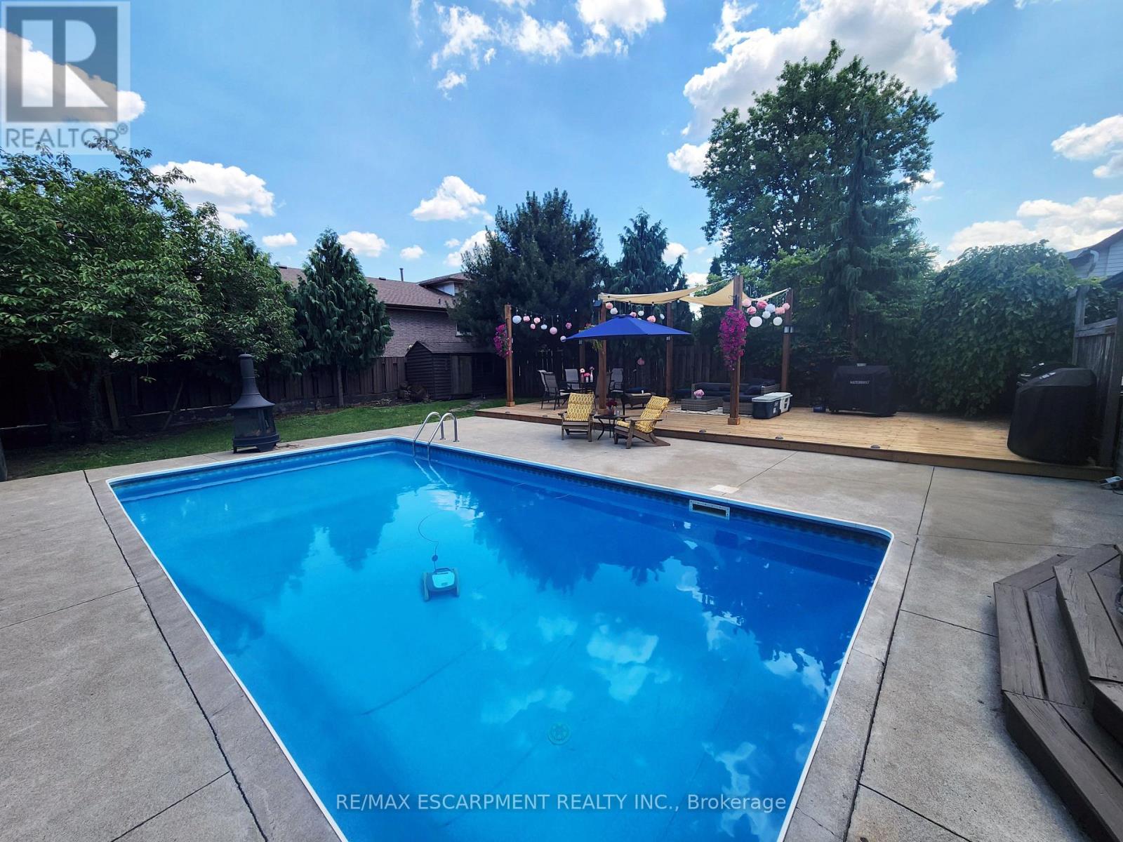 246 Green Road, Hamilton, Ontario  L8E 2A5 - Photo 2 - X12456963