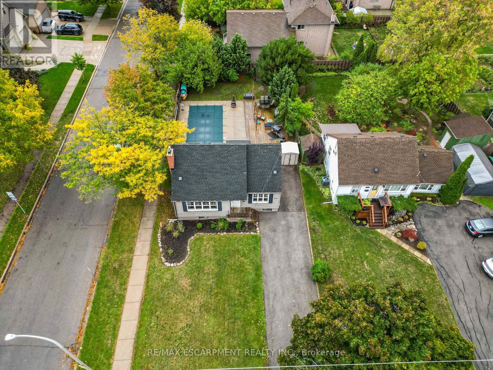 246 Green Road, Hamilton, Ontario  L8E 2A5 - Photo 25 - X12456963