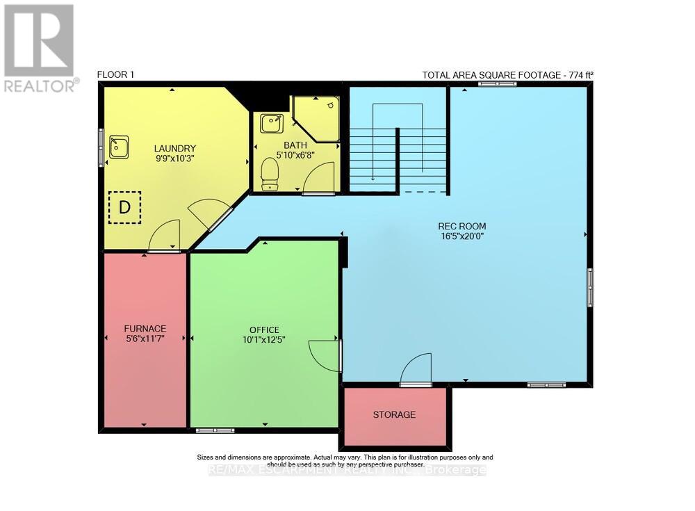 246 Green Road, Hamilton, Ontario  L8E 2A5 - Photo 30 - X12456963