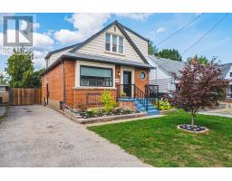 212 RODGERS ROAD, Hamilton, Ontario