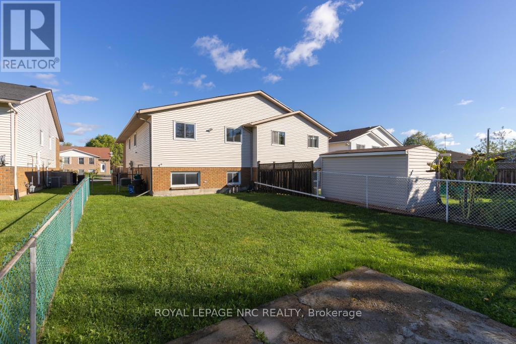 37 Woodland Drive, Welland, Ontario  L3C 7C9 - Photo 25 - X12456973