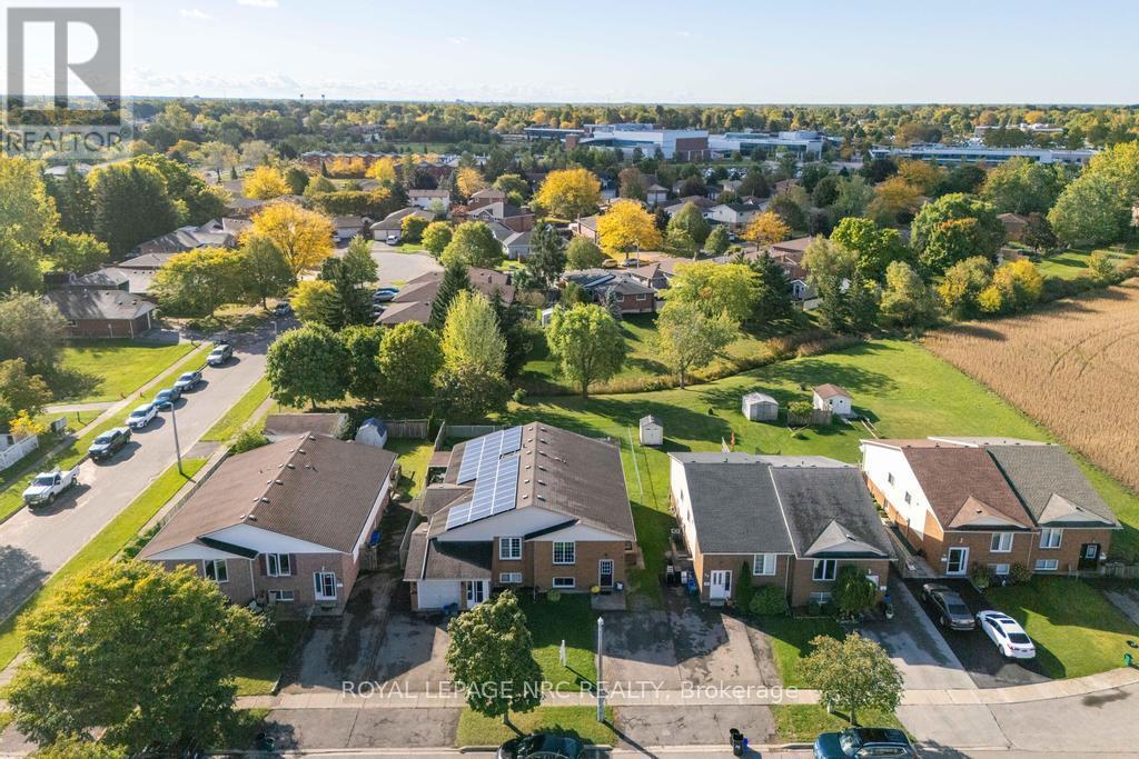 37 Woodland Drive, Welland, Ontario  L3C 7C9 - Photo 28 - X12456973
