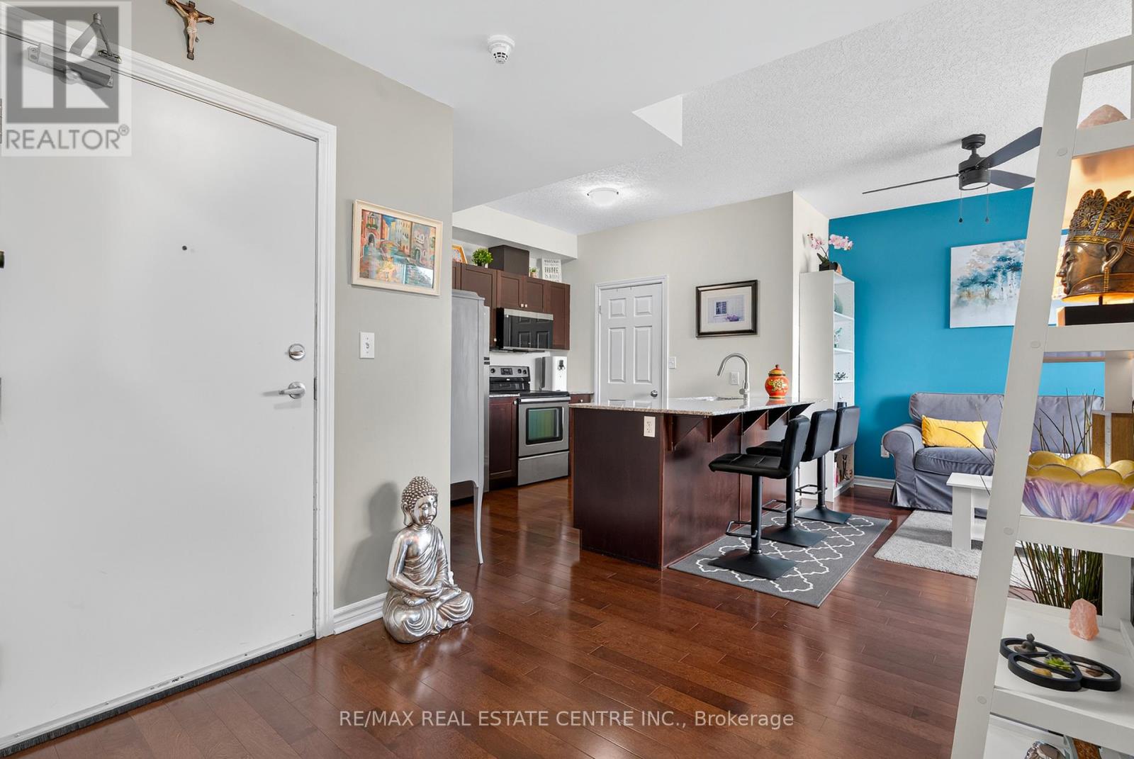601 - 170 Water Street N, Cambridge, Ontario  N1R 3B6 - Photo 11 - X12457004