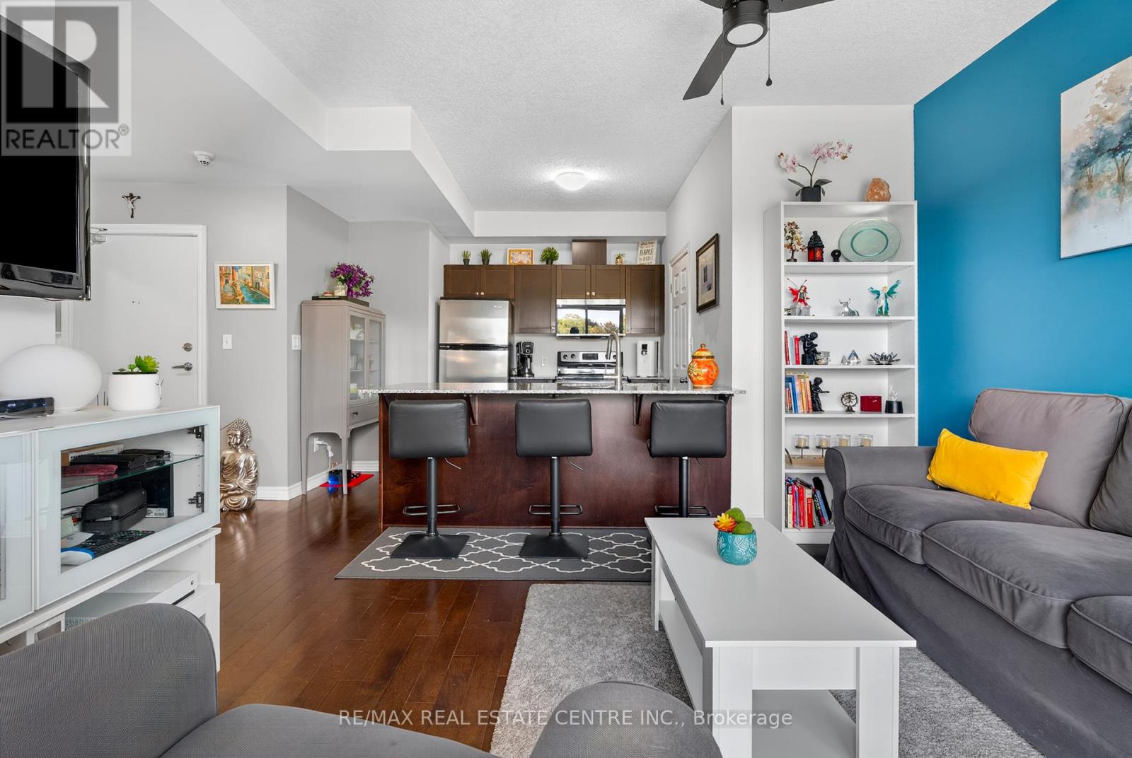 601 - 170 Water Street N, Cambridge, Ontario  N1R 3B6 - Photo 13 - X12457004