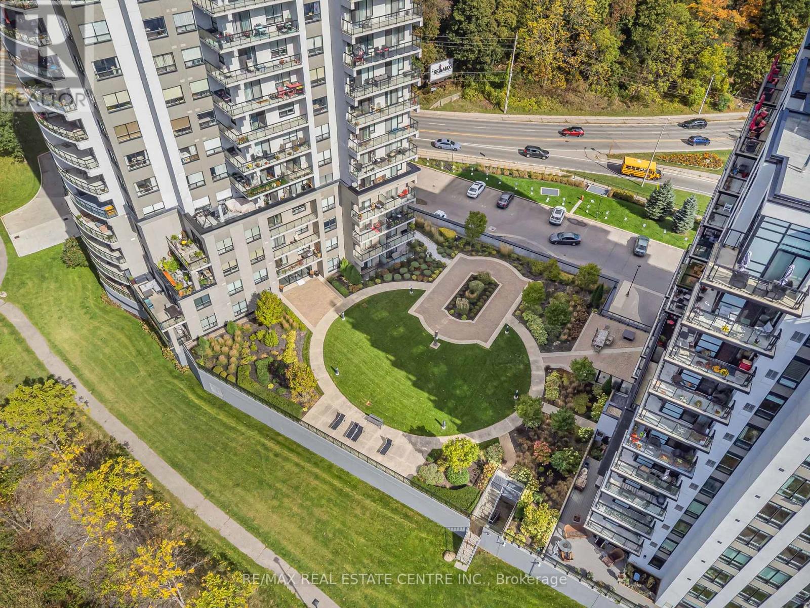 601 - 170 Water Street N, Cambridge, Ontario  N1R 3B6 - Photo 45 - X12457004