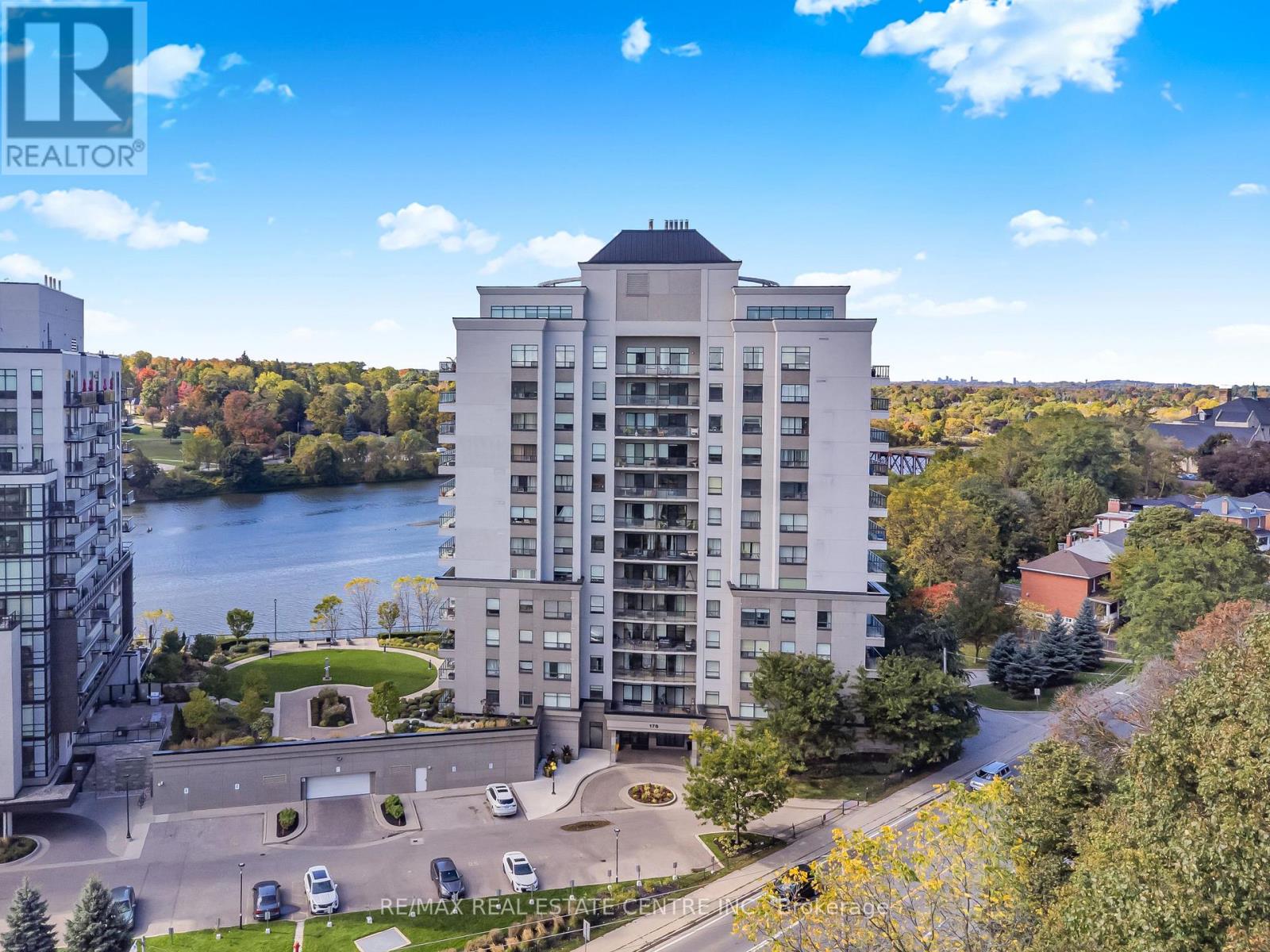601 - 170 Water Street N, Cambridge, Ontario  N1R 3B6 - Photo 49 - X12457004