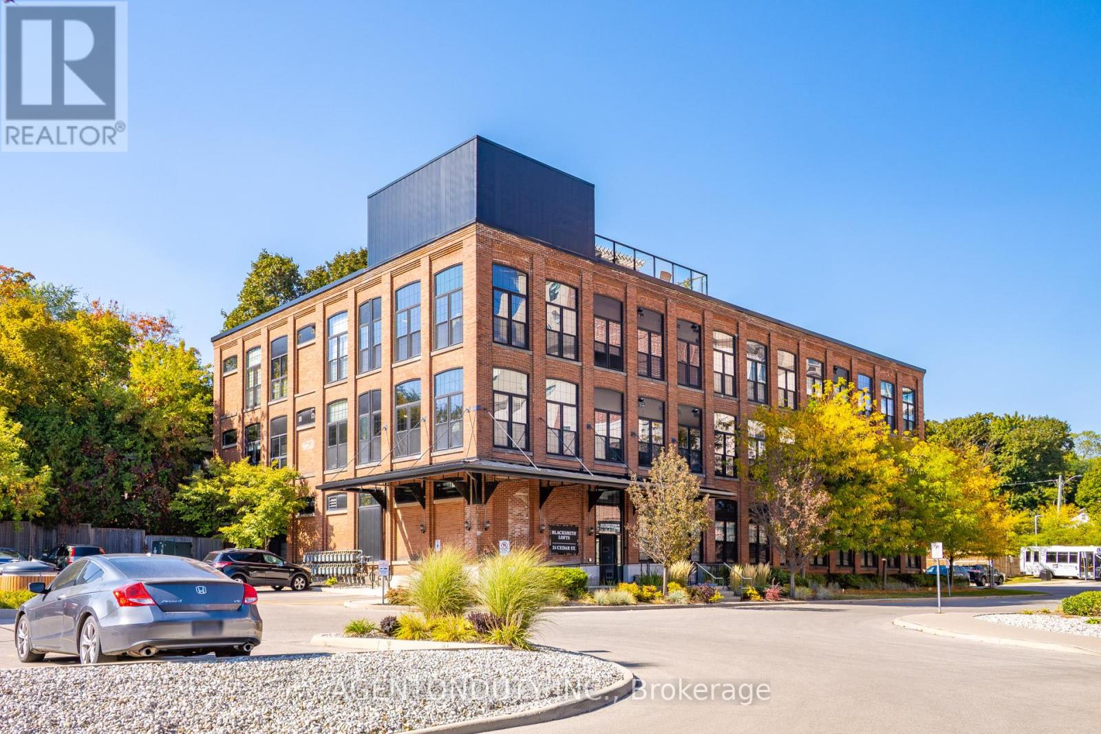 101 - 24 CEDAR STREET, Cambridge, Ontario