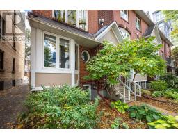 294 - 294 GLOUCESTER STREET, Ottawa, Ontario