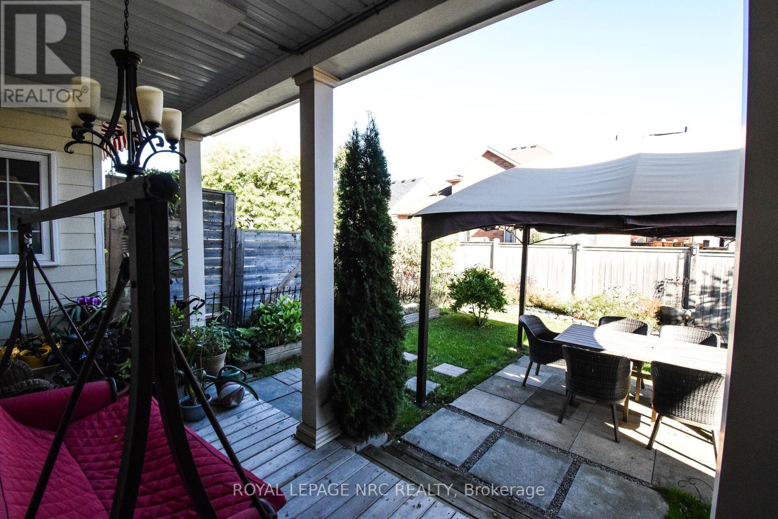 4343 Chemonda Street, Niagara Falls, Ontario  L2G 0E0 - Photo 44 - X12457102