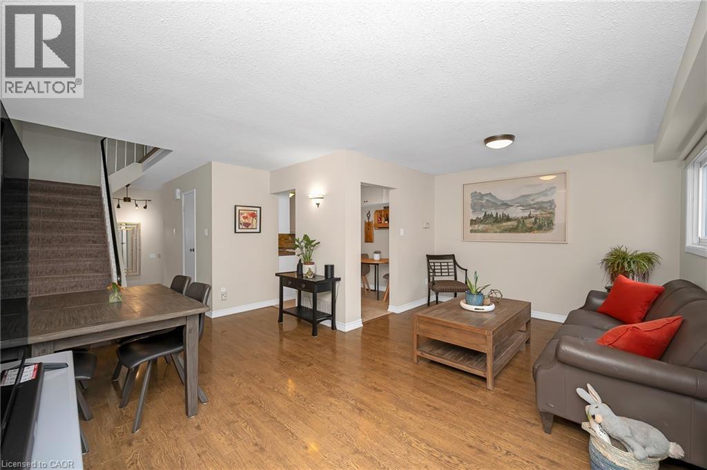 2301 Cavendish Drive Unit# 86, Burlington, Ontario  L7P 3M3 - Photo 10 - 40778329