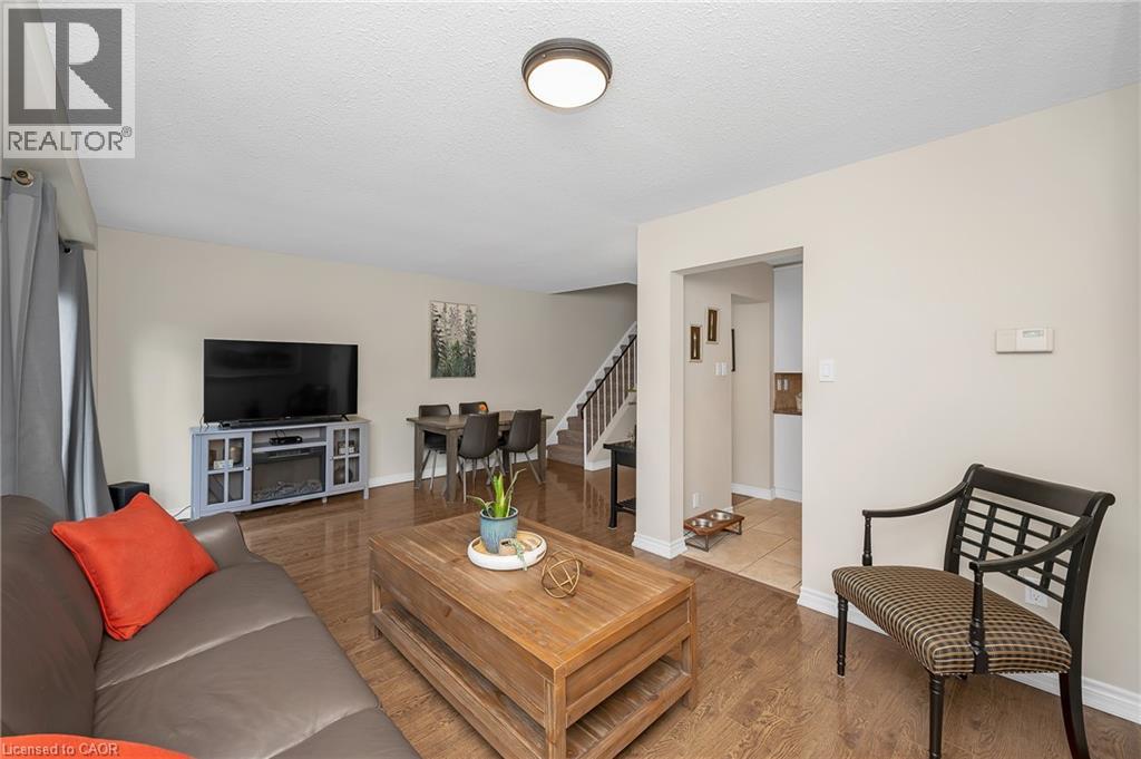 2301 Cavendish Drive Unit# 86, Burlington, Ontario  L7P 3M3 - Photo 11 - 40778329