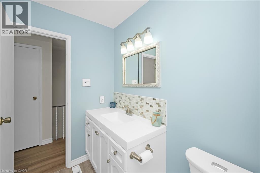 2301 Cavendish Drive Unit# 86, Burlington, Ontario  L7P 3M3 - Photo 23 - 40778329