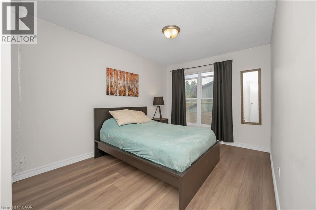 2301 Cavendish Drive Unit# 86, Burlington, Ontario  L7P 3M3 - Photo 24 - 40778329