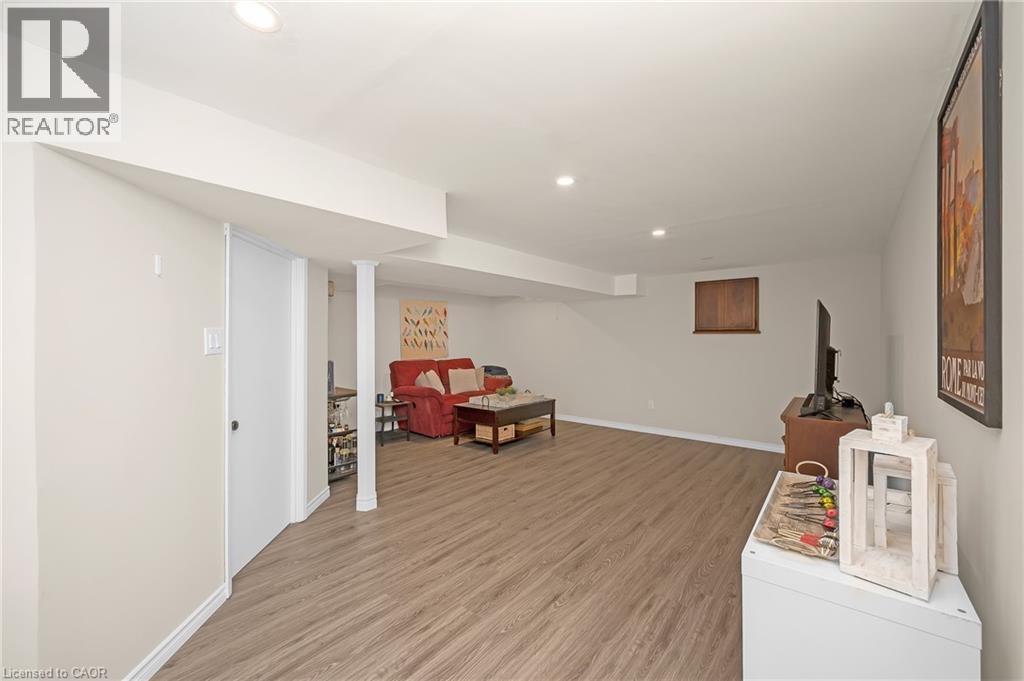 2301 Cavendish Drive Unit# 86, Burlington, Ontario  L7P 3M3 - Photo 27 - 40778329