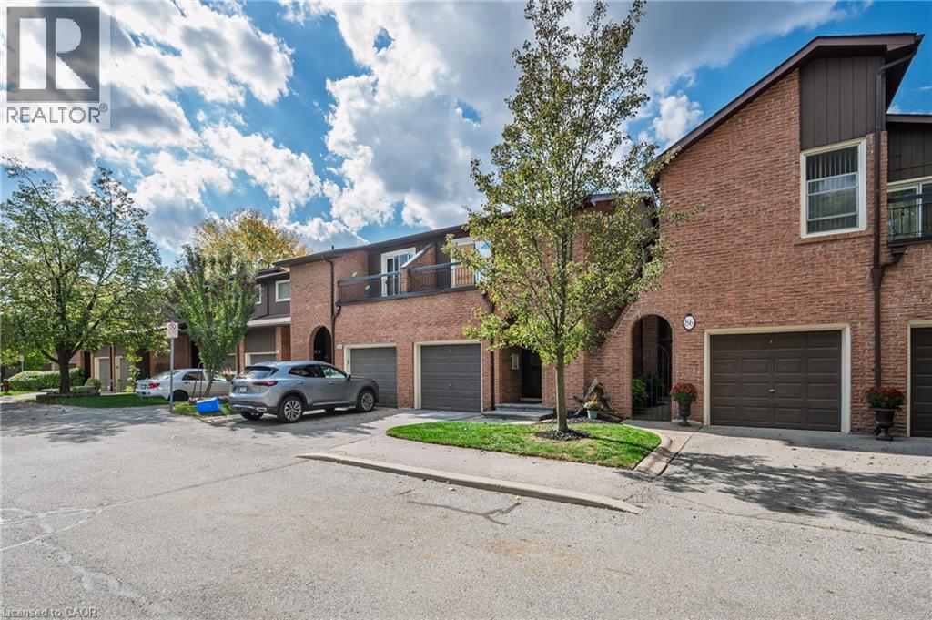 2301 Cavendish Drive Unit# 86, Burlington, Ontario  L7P 3M3 - Photo 3 - 40778329