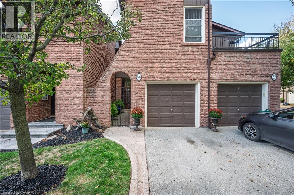 2301 Cavendish Drive Unit# 86, Burlington, Ontario  L7P 3M3 - Photo 4 - 40778329