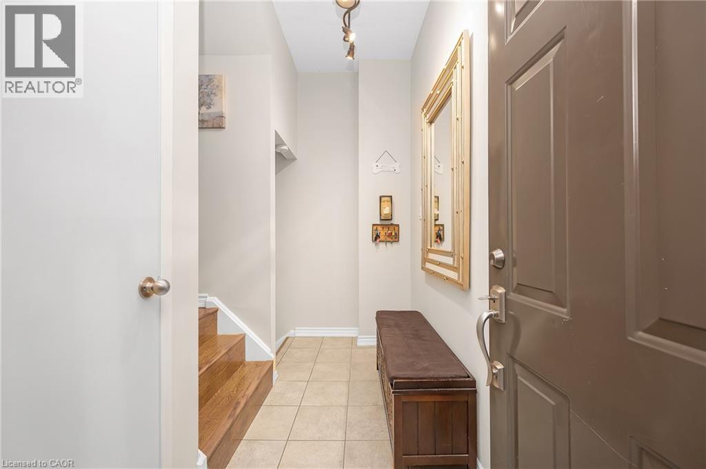 2301 Cavendish Drive Unit# 86, Burlington, Ontario  L7P 3M3 - Photo 6 - 40778329