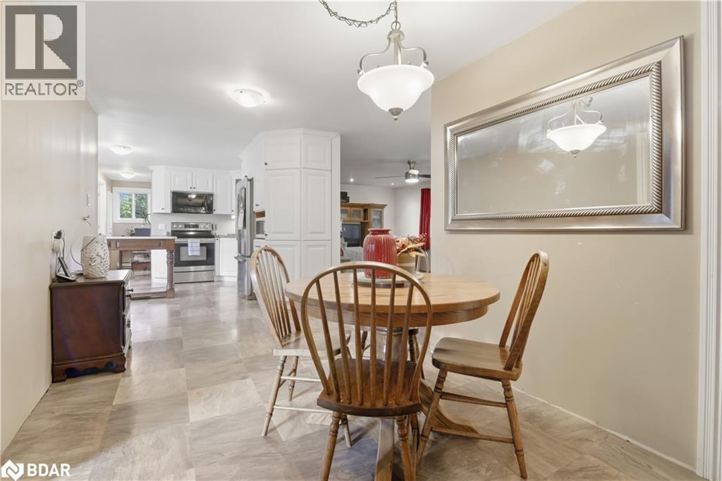 122 County Road 4 Road, Douro, Ontario  K0L 1S0 - Photo 11 - 40778339