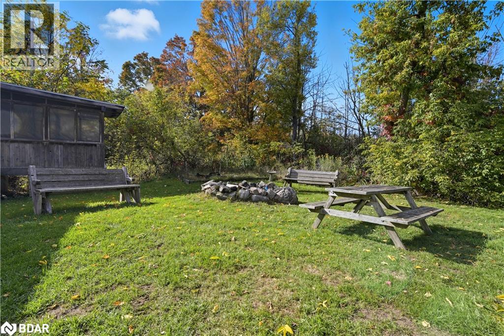 122 County Road 4 Road, Douro, Ontario  K0L 1S0 - Photo 22 - 40778339