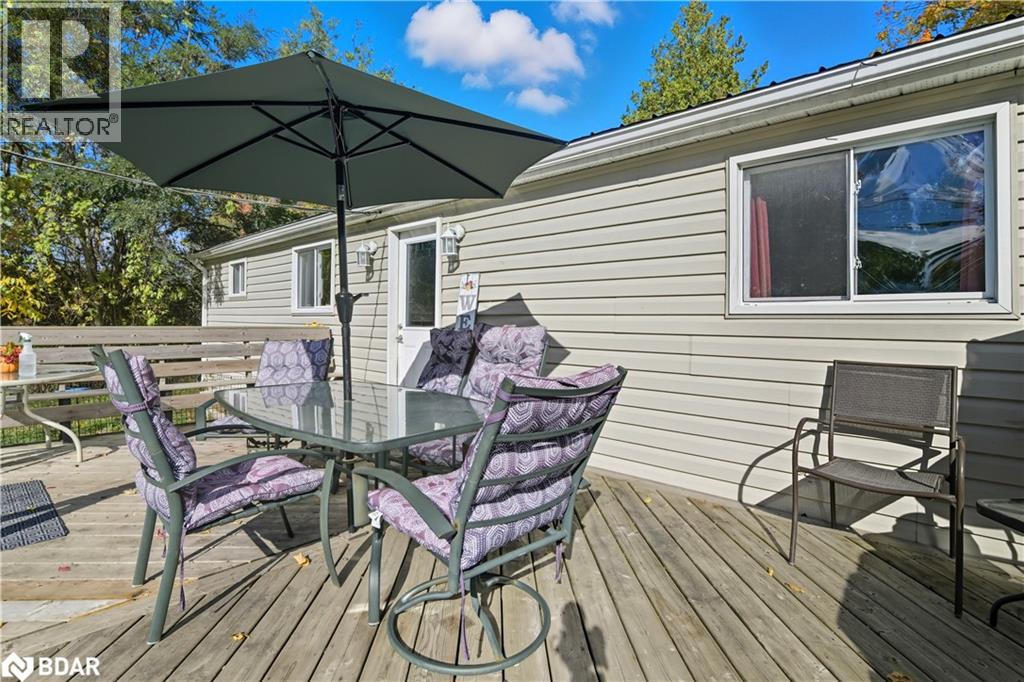 122 County Road 4 Road, Douro, Ontario  K0L 1S0 - Photo 23 - 40778339