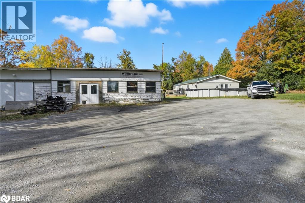 122 County Road 4 Road, Douro, Ontario  K0L 1S0 - Photo 24 - 40778339