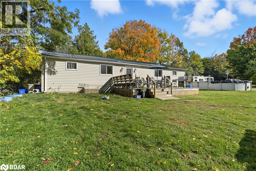 122 County Road 4 Road, Douro, Ontario  K0L 1S0 - Photo 25 - 40778339