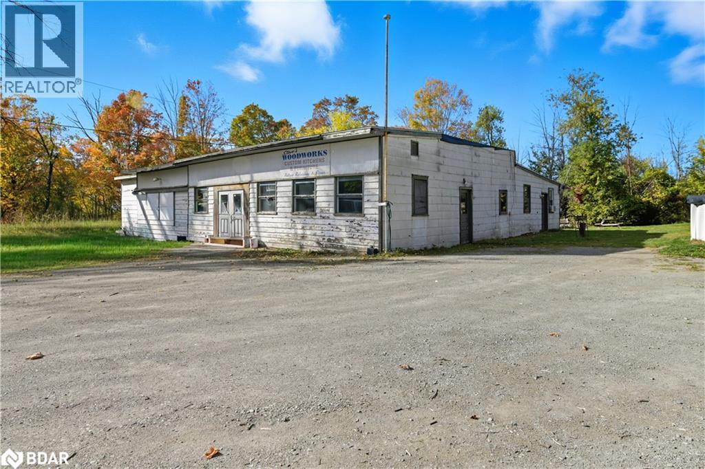 122 County Road 4 Road, Douro, Ontario  K0L 1S0 - Photo 26 - 40778339
