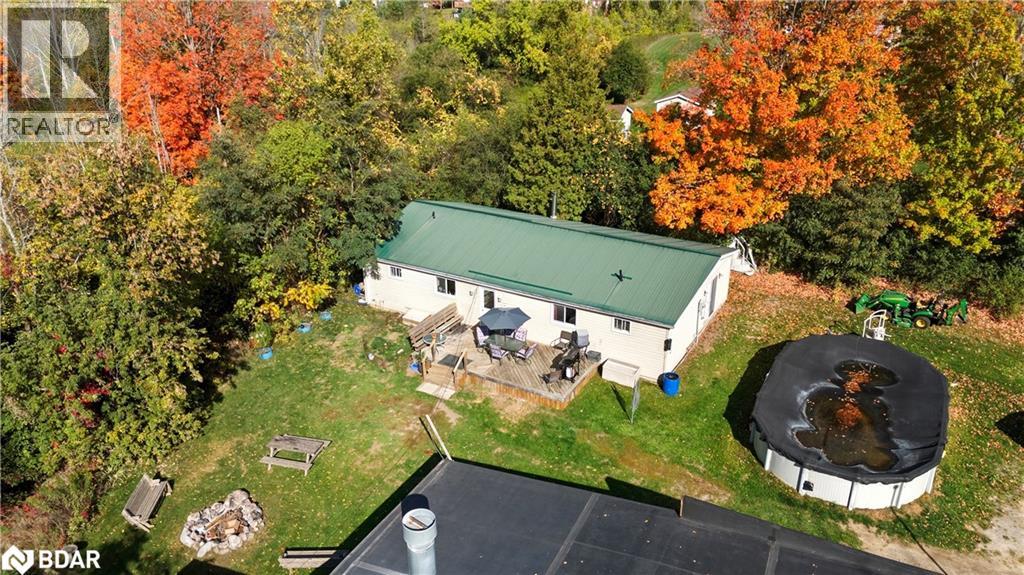 122 County Road 4 Road, Douro, Ontario  K0L 1S0 - Photo 29 - 40778339