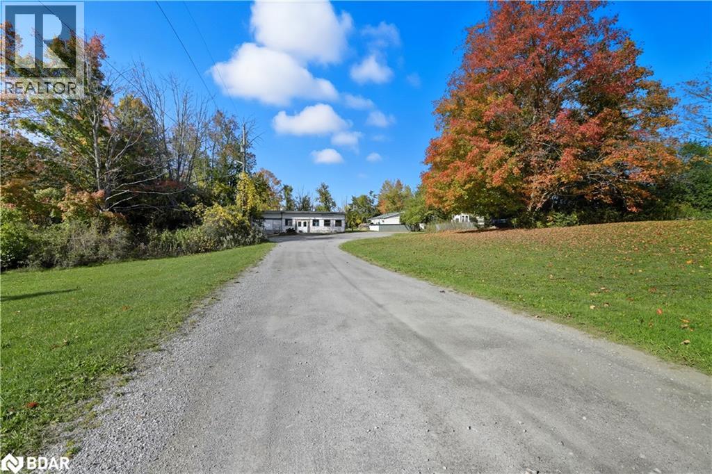 122 County Road 4 Road, Douro, Ontario  K0L 1S0 - Photo 3 - 40778339