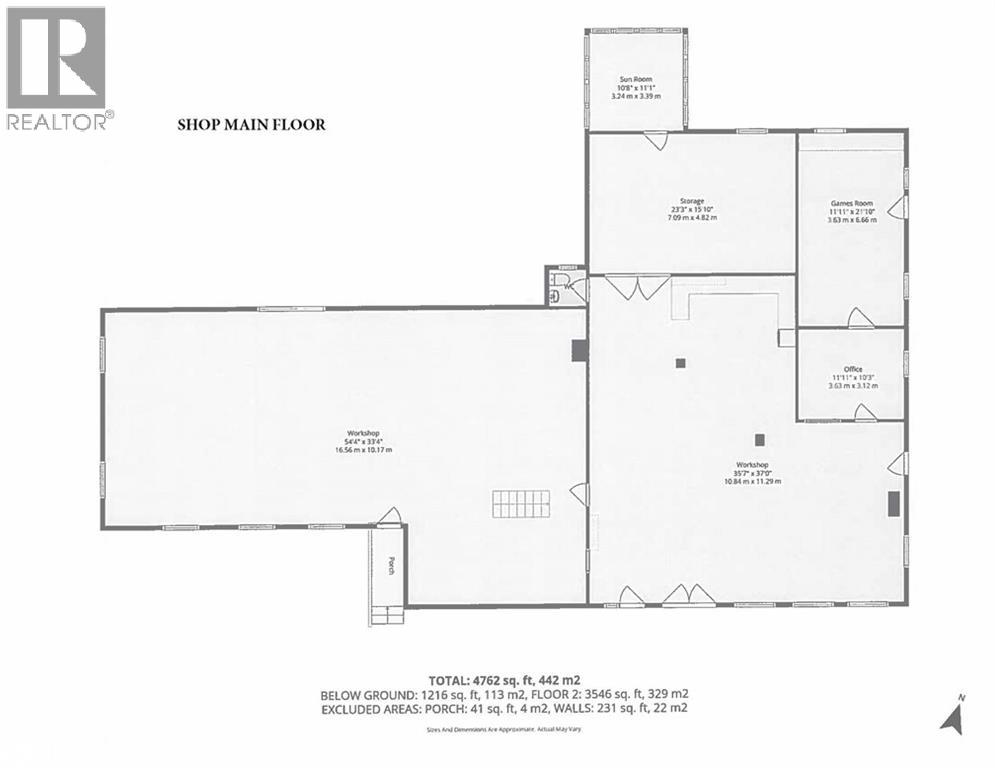 122 County Road 4 Road, Douro, Ontario  K0L 1S0 - Photo 32 - 40778339