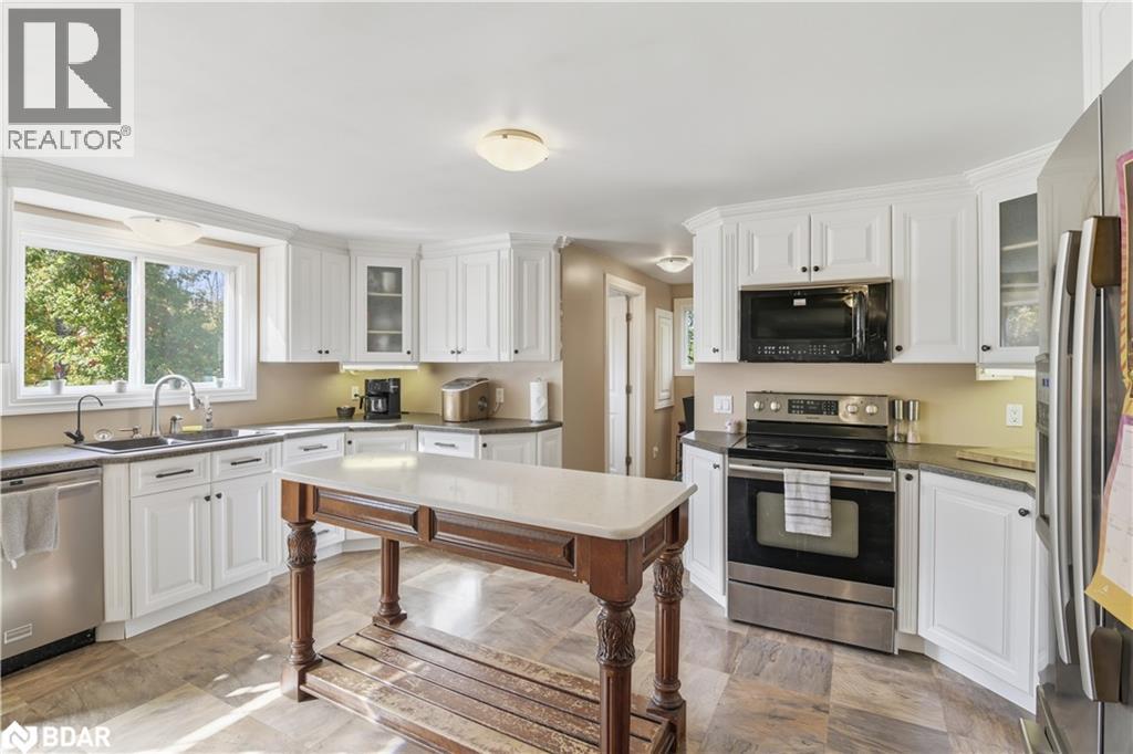122 County Road 4 Road, Douro, Ontario  K0L 1S0 - Photo 6 - 40778339