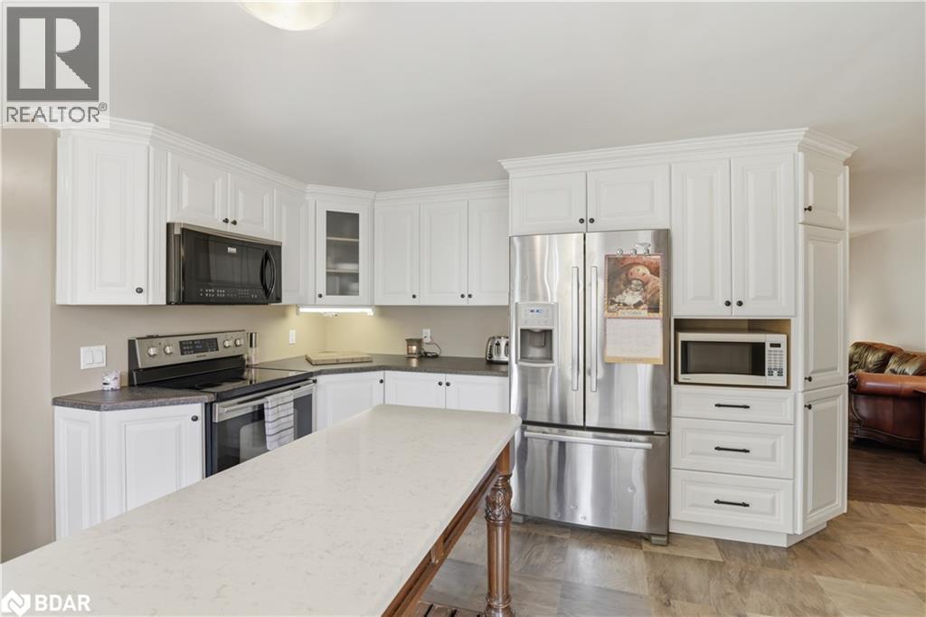 122 County Road 4 Road, Douro, Ontario  K0L 1S0 - Photo 7 - 40778339