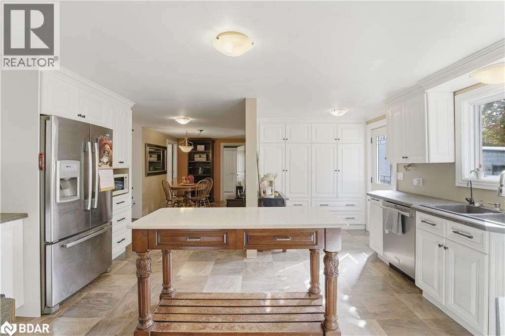 122 County Road 4 Road, Douro, Ontario  K0L 1S0 - Photo 8 - 40778339