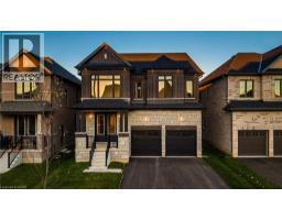 17 MARY WATSON Street, North Dumfries, Ontario