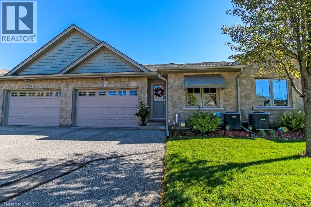 52 Imperial Street Unit# 7, Delhi, Ontario  N4B 1G7 - Photo 2 - 40778113