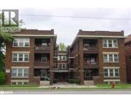 983 MAIN Street E Unit# 1, Hamilton, Ontario