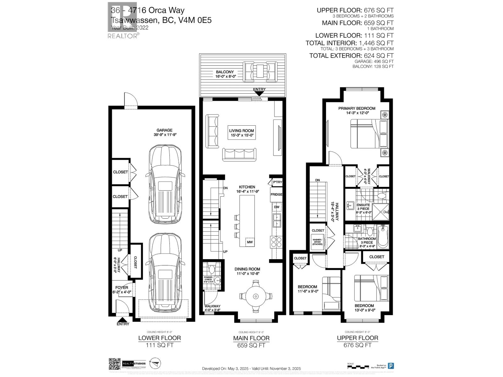 36 4716 Orca Way, Tsawwassen, British Columbia  V4M 0E5 - Photo 31 - R3057440