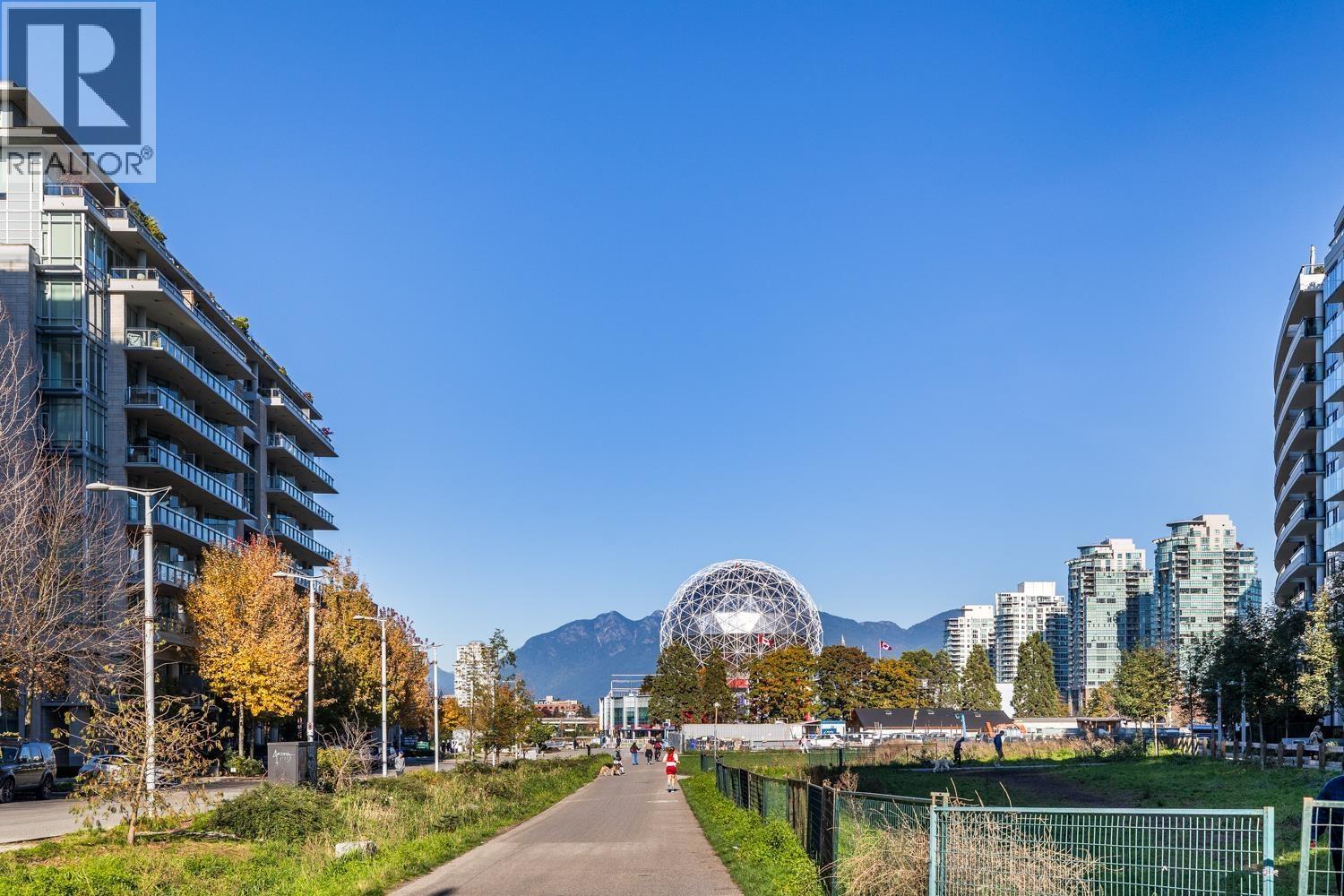 1004 1661 Ontario Street, Vancouver, British Columbia  V5Y 0C3 - Photo 32 - R3057451