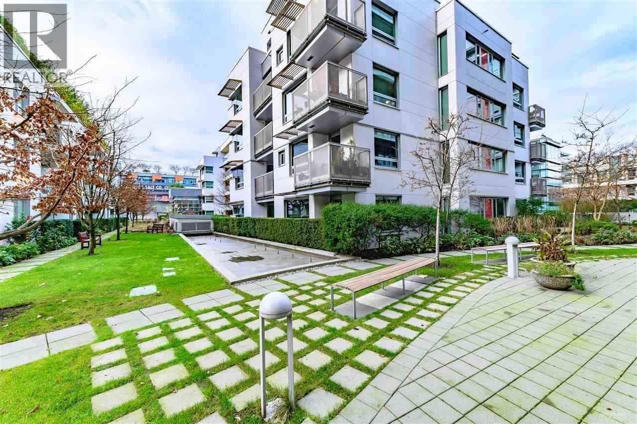 1004 1661 Ontario Street, Vancouver, British Columbia  V5Y 0C3 - Photo 38 - R3057451
