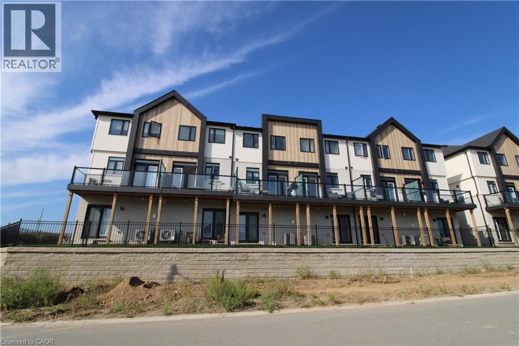55 Tom Brown Drive Unit# 91, Paris, Ontario  N3L 0K6 - Photo 15 - 40773299