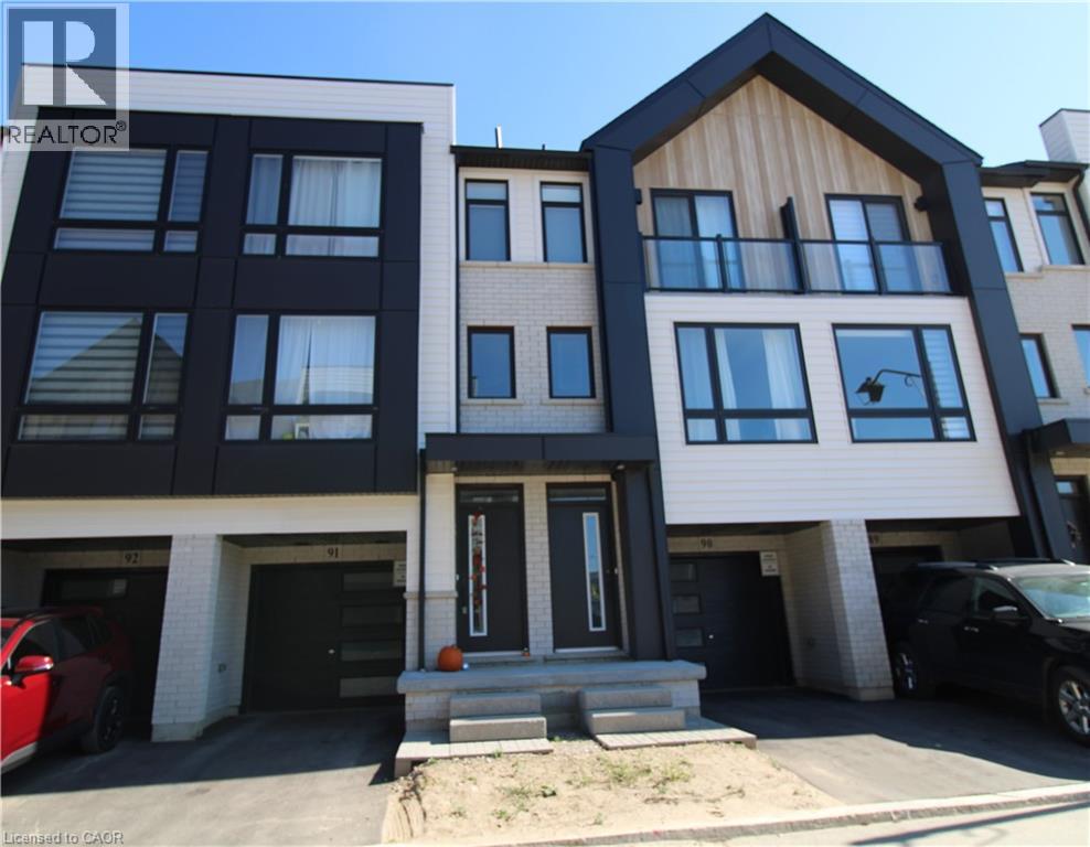 55 Tom Brown Drive Unit# 91, Paris, Ontario  N3L 0K6 - Photo 2 - 40773299