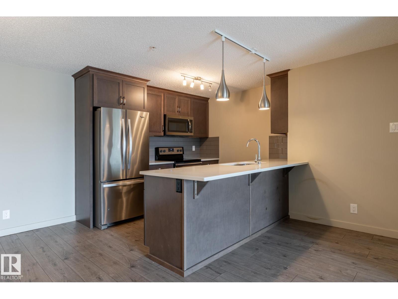 #216 4008 Savaryn Dr Sw, Edmonton, Alberta  T6X 2E5 - Photo 2 - E4447848