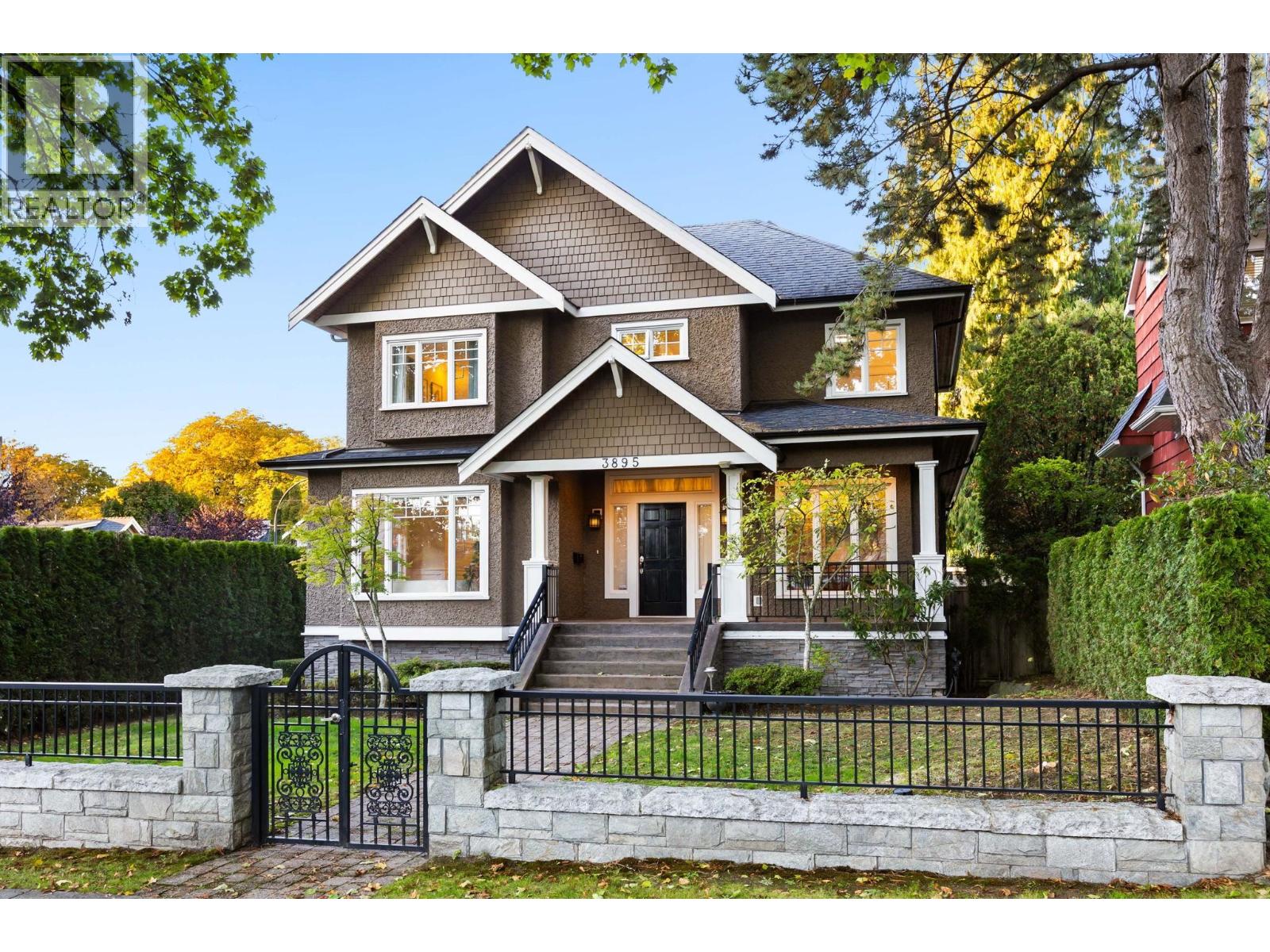 3895 W 23rd Avenue, Vancouver, British Columbia  V6S 1K8 - Photo 3 - R3057441