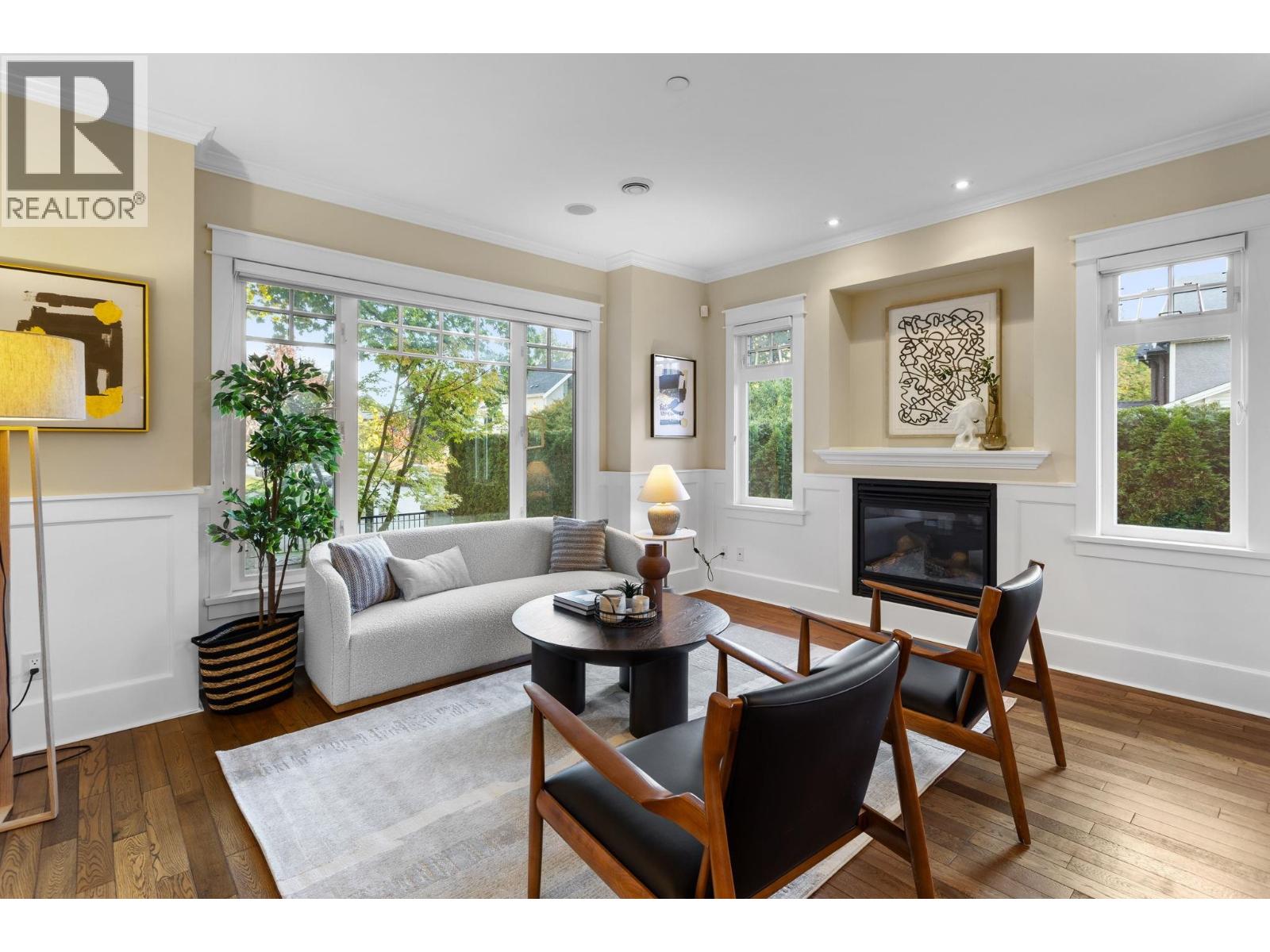 3895 W 23rd Avenue, Vancouver, British Columbia  V6S 1K8 - Photo 4 - R3057441