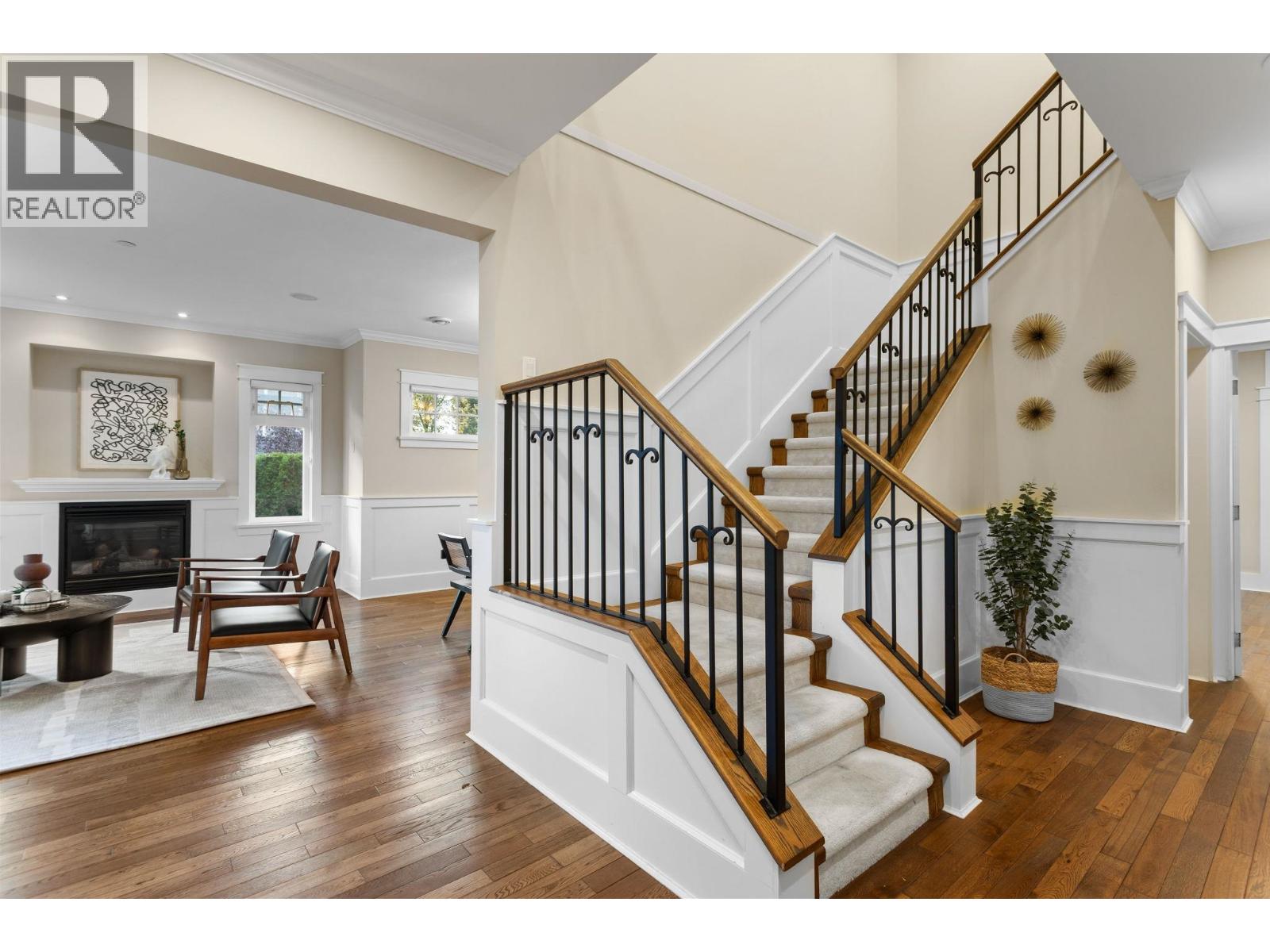 3895 W 23rd Avenue, Vancouver, British Columbia  V6S 1K8 - Photo 5 - R3057441