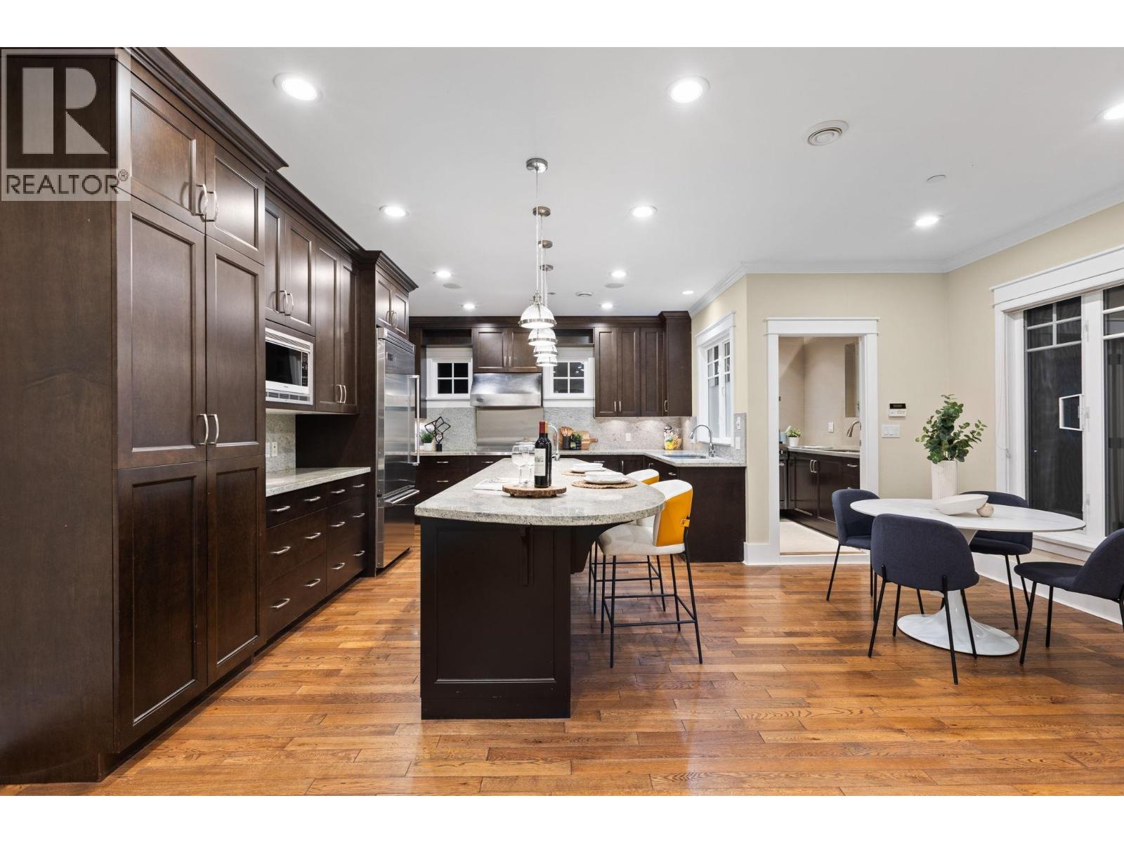 3895 W 23rd Avenue, Vancouver, British Columbia  V6S 1K8 - Photo 7 - R3057441