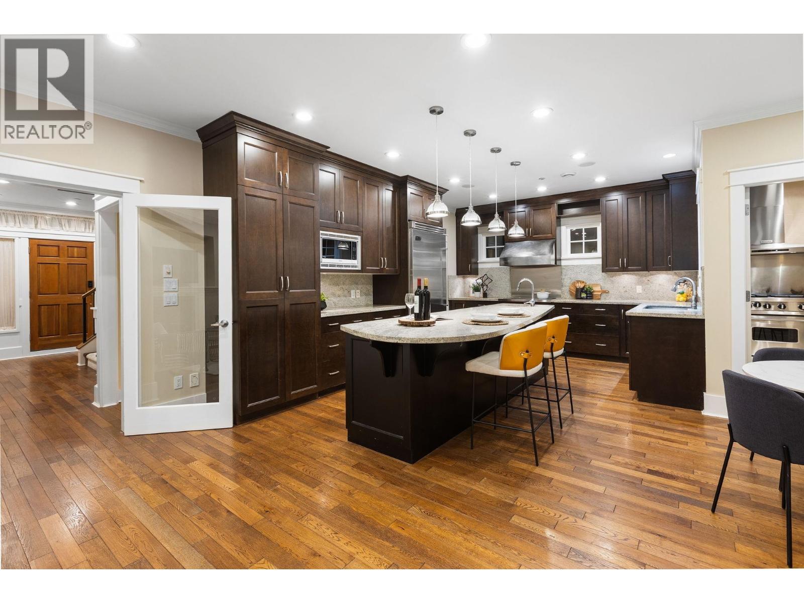 3895 W 23rd Avenue, Vancouver, British Columbia  V6S 1K8 - Photo 8 - R3057441