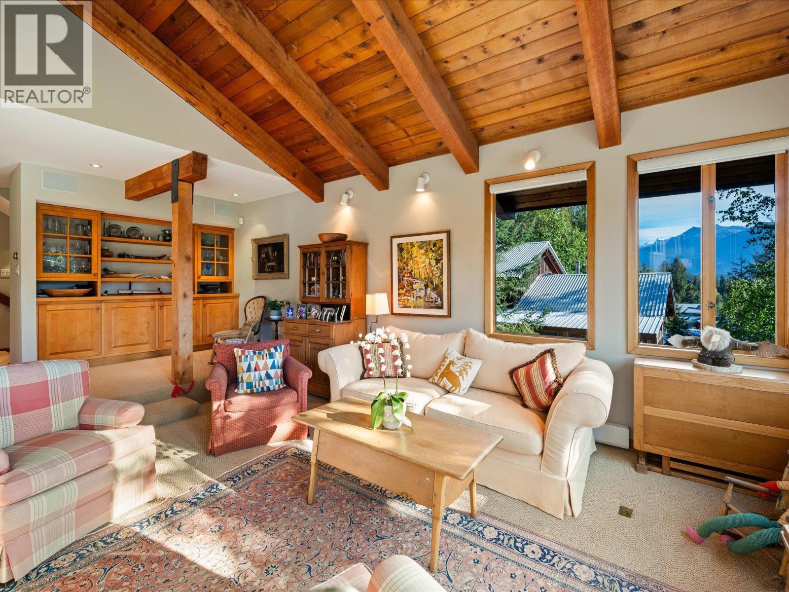 8609 Forest Ridge Drive, Whistler, British Columbia  V8E 0G1 - Photo 10 - R3057454