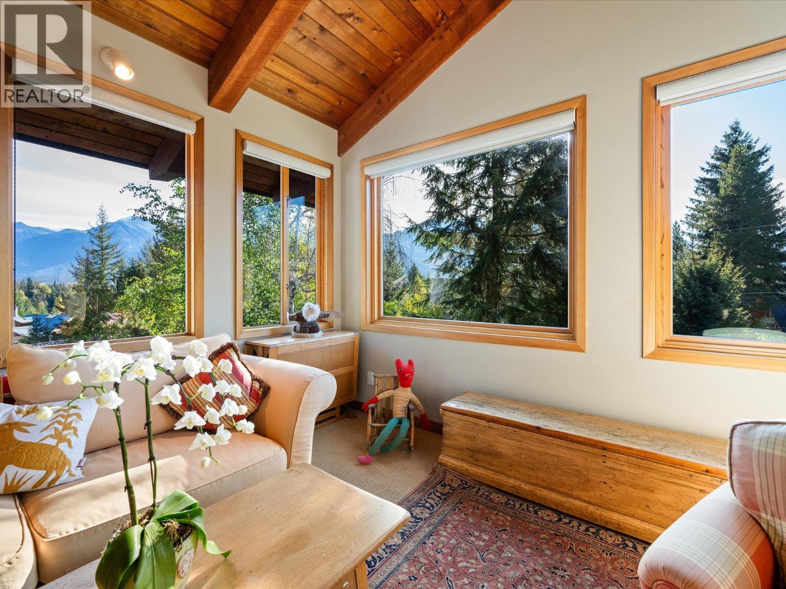 8609 Forest Ridge Drive, Whistler, British Columbia  V8E 0G1 - Photo 11 - R3057454