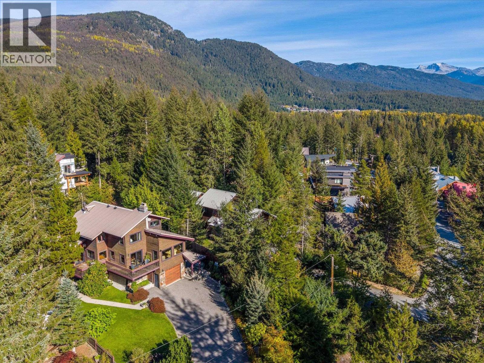 8609 Forest Ridge Drive, Whistler, British Columbia  V8E 0G1 - Photo 5 - R3057454